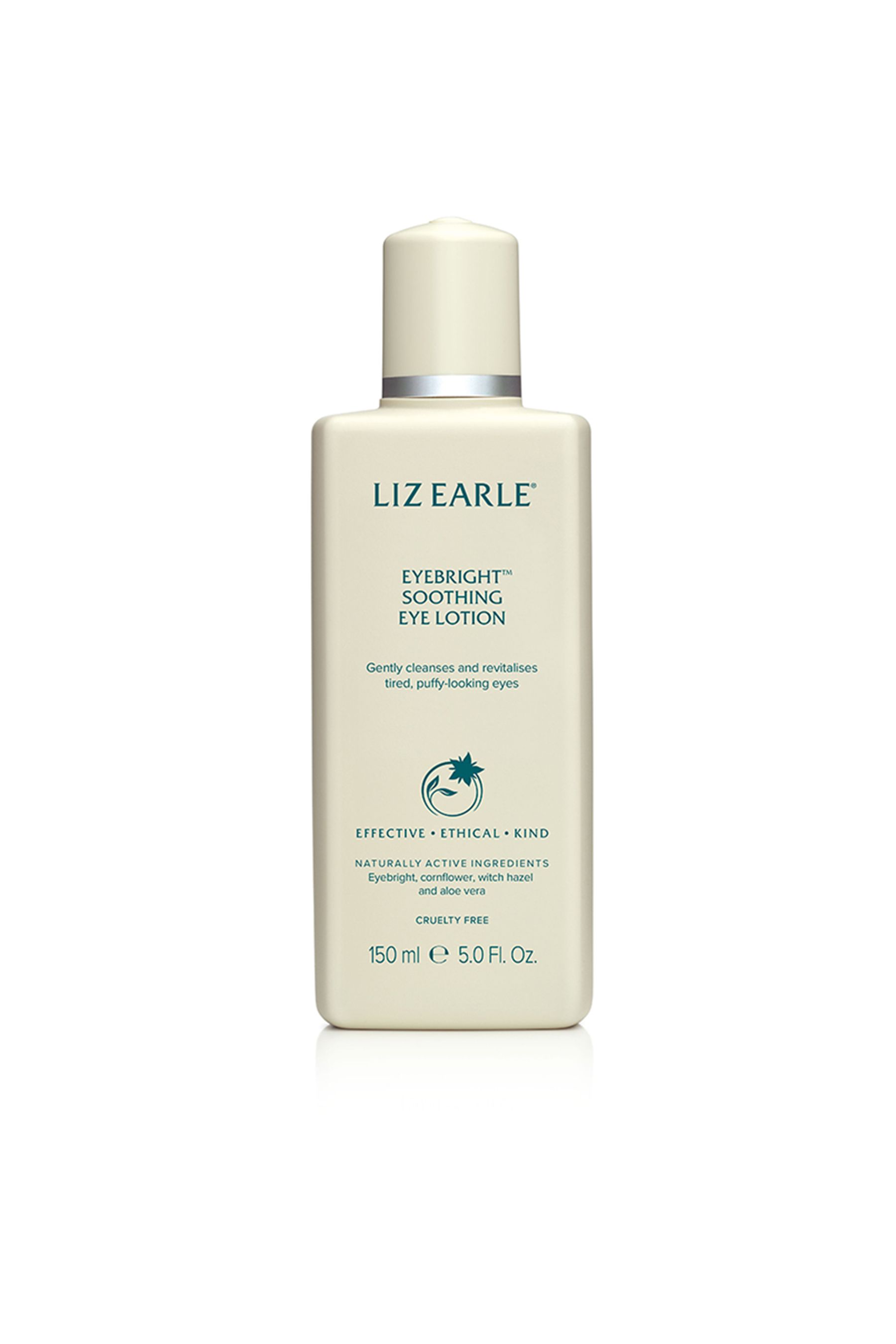 Buy Liz Earle Eyebright Soothing Eye Cleanser 150ml from the Next