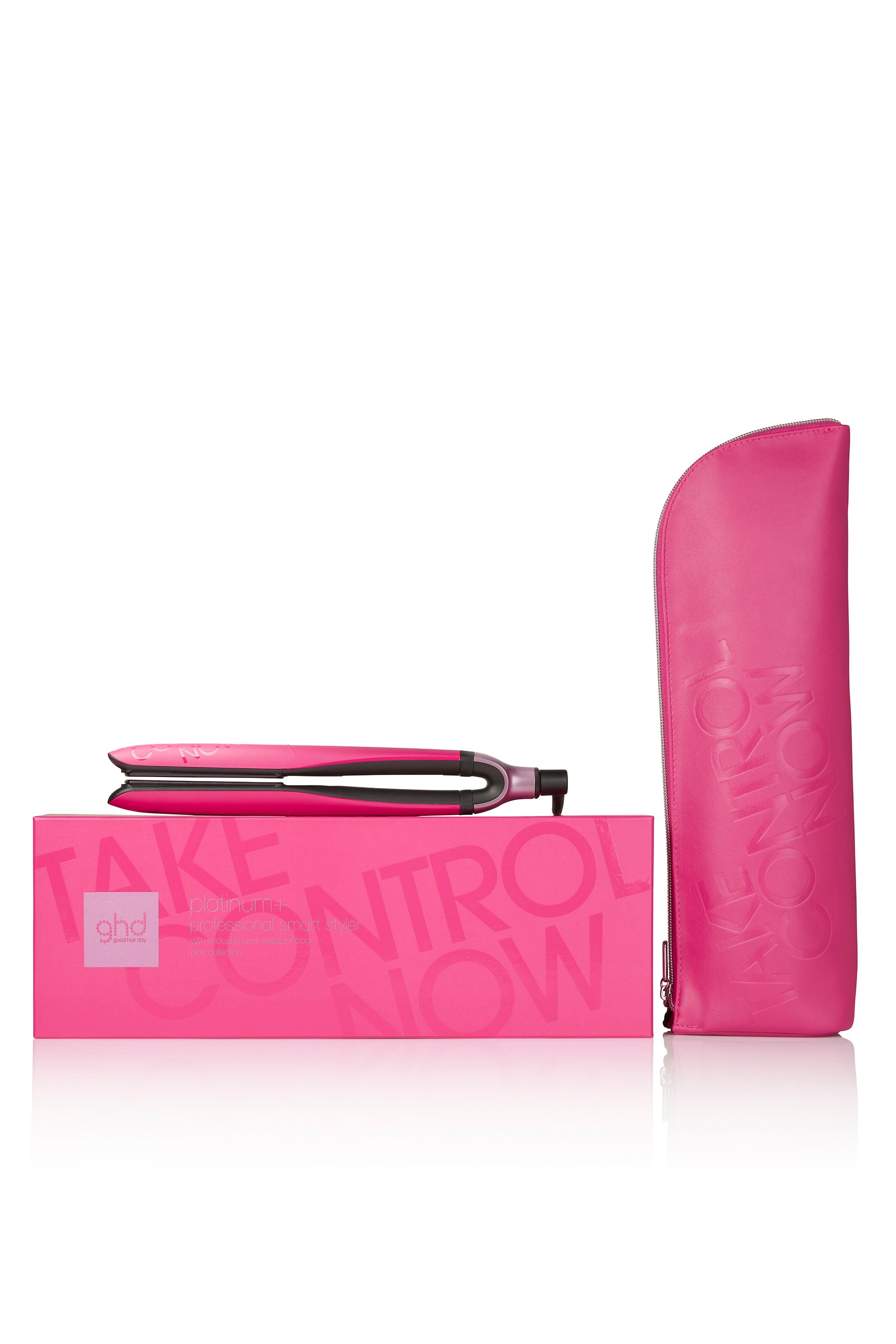 Ghd pink orchid limited edition shop