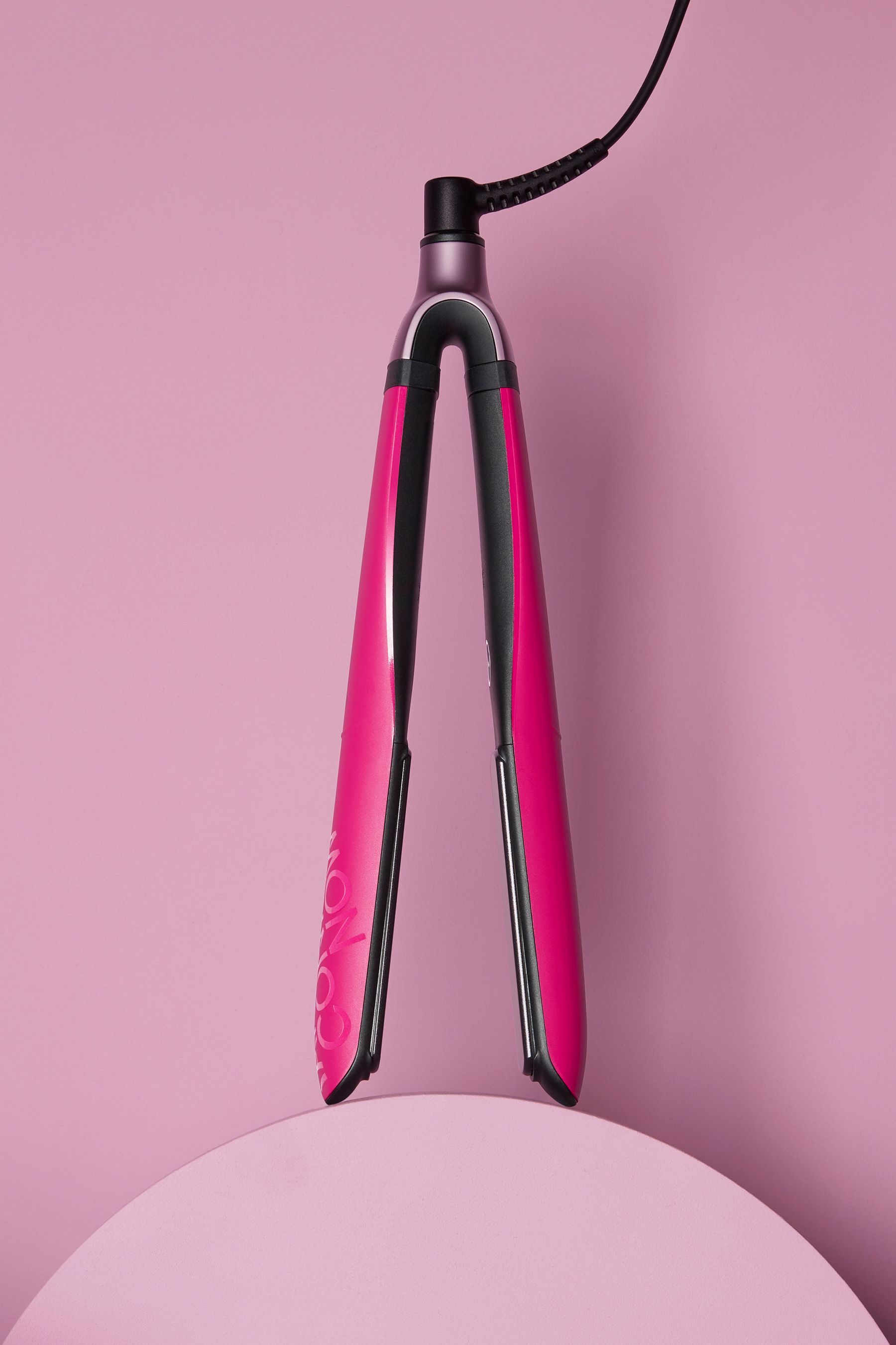 Buy ghd Platinum Limited Edition Hair Straightener in Orchid