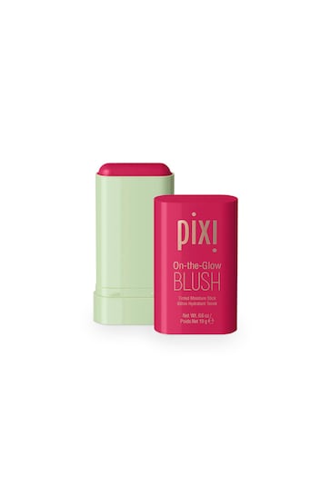 Pixi OntheGlow Blush Fleur