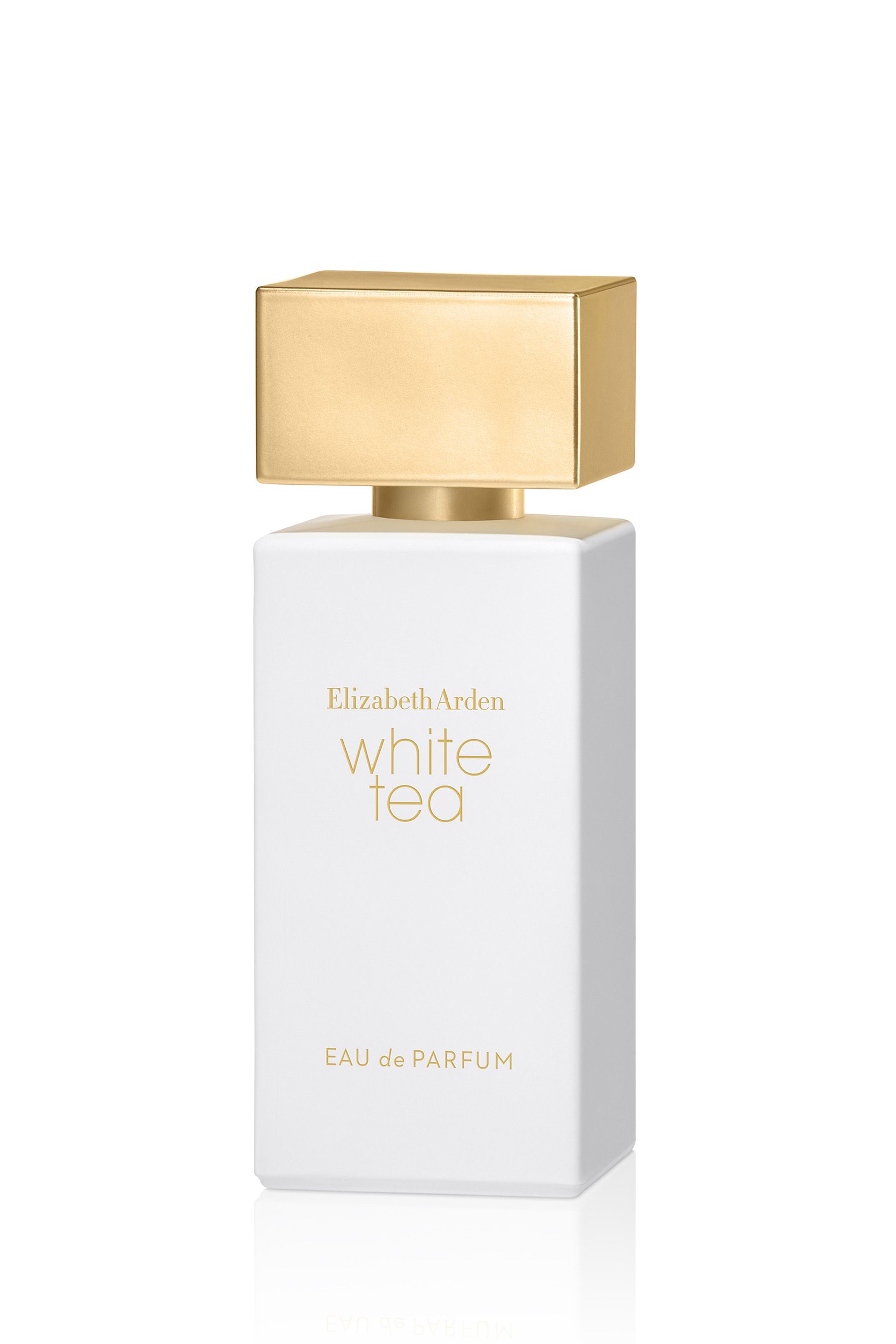 White tea 2025 parfum elizabeth arden