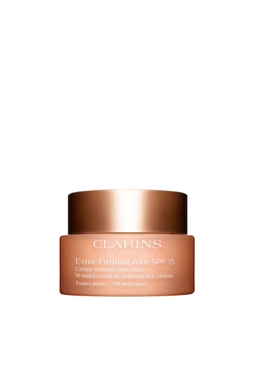 Clarins Extra Firming Day SPF15  50ml