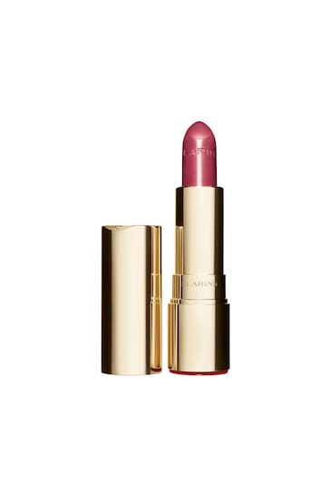 Clarins Joli Rouge Brillant Lipstick