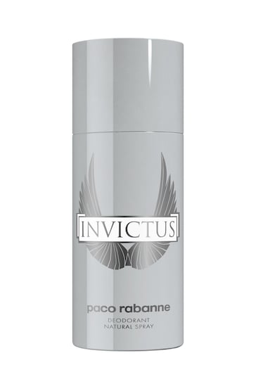 Rabanne Invictus Deodorant 150ml