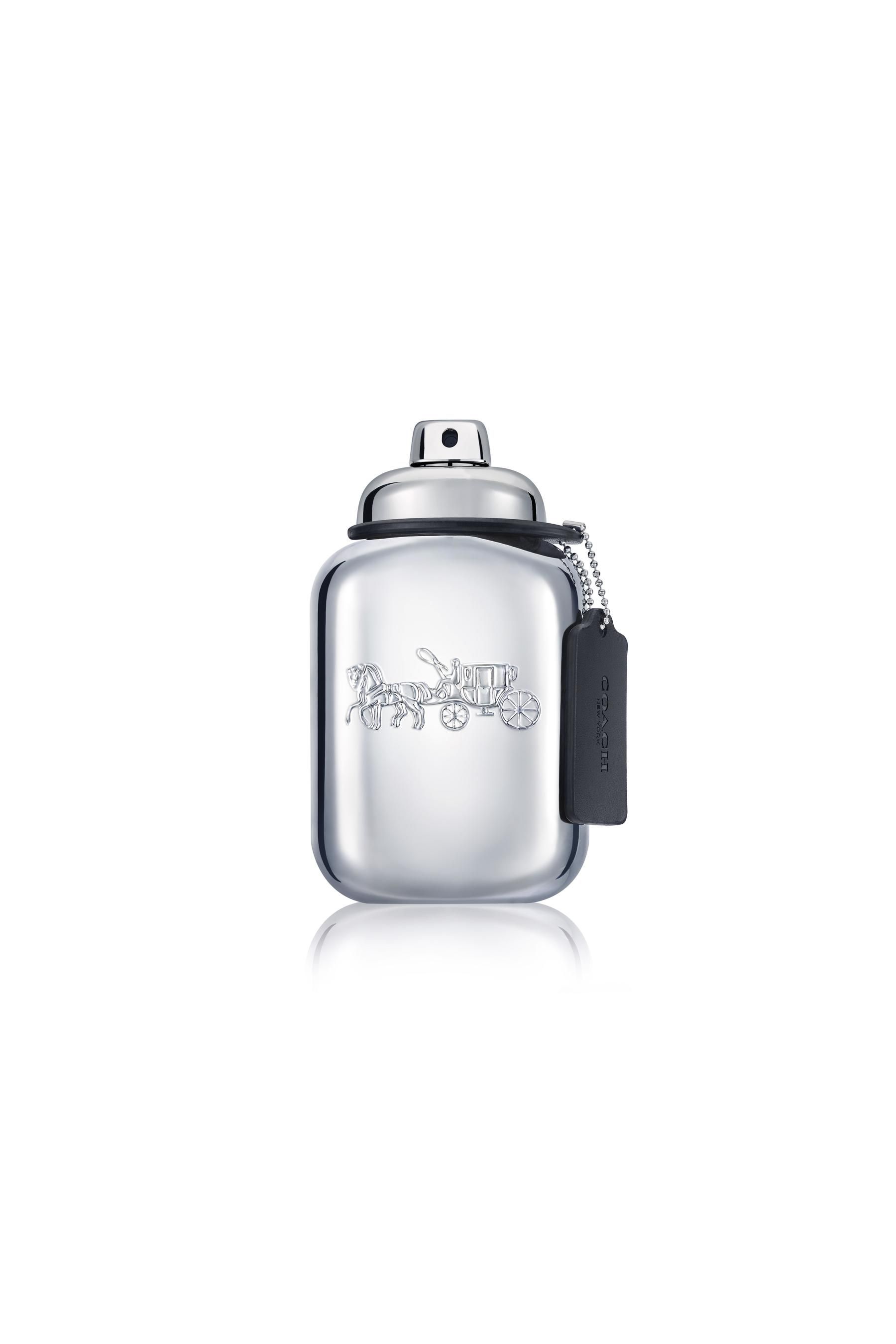 Buy COACH For Men Platinum Eau De Parfum 60ml from the Next UK