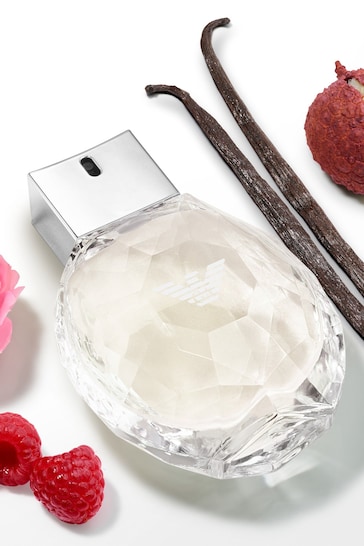 Armani Beauty Diamonds Eau De Parfum 50ml