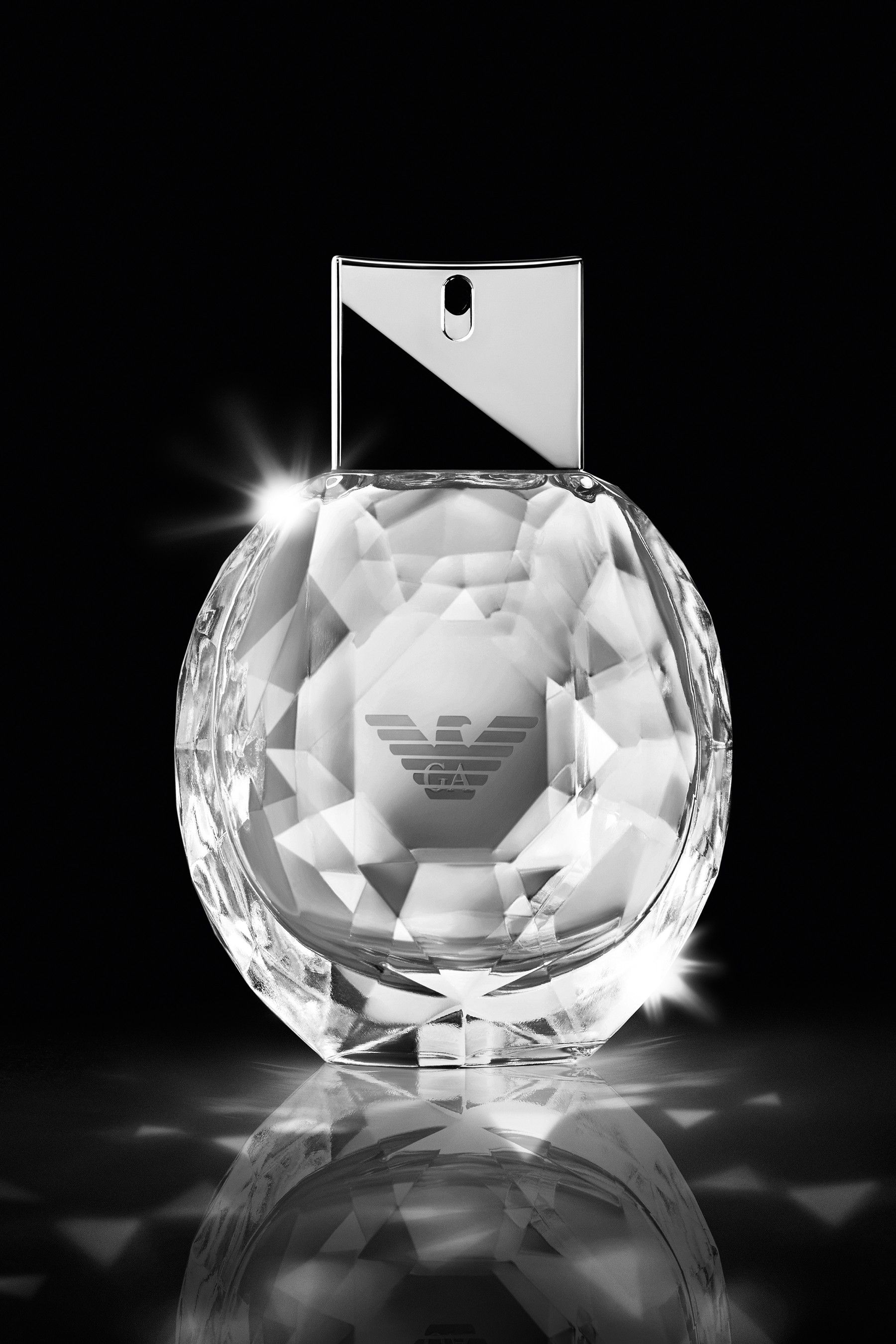 Buy Armani Beauty Diamonds Eau De Parfum 50ml from the Next UK