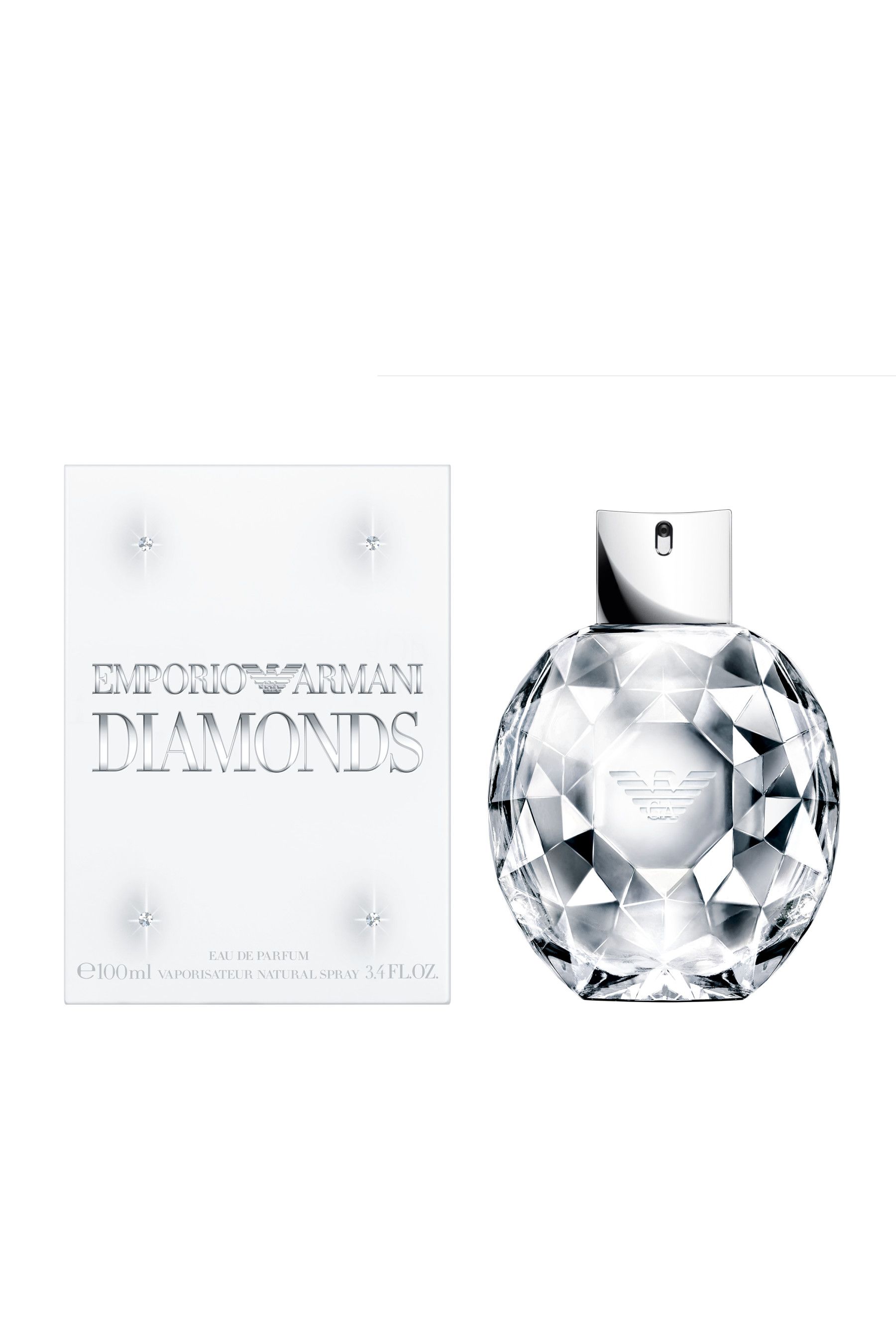 Emporio diamonds 100ml deals