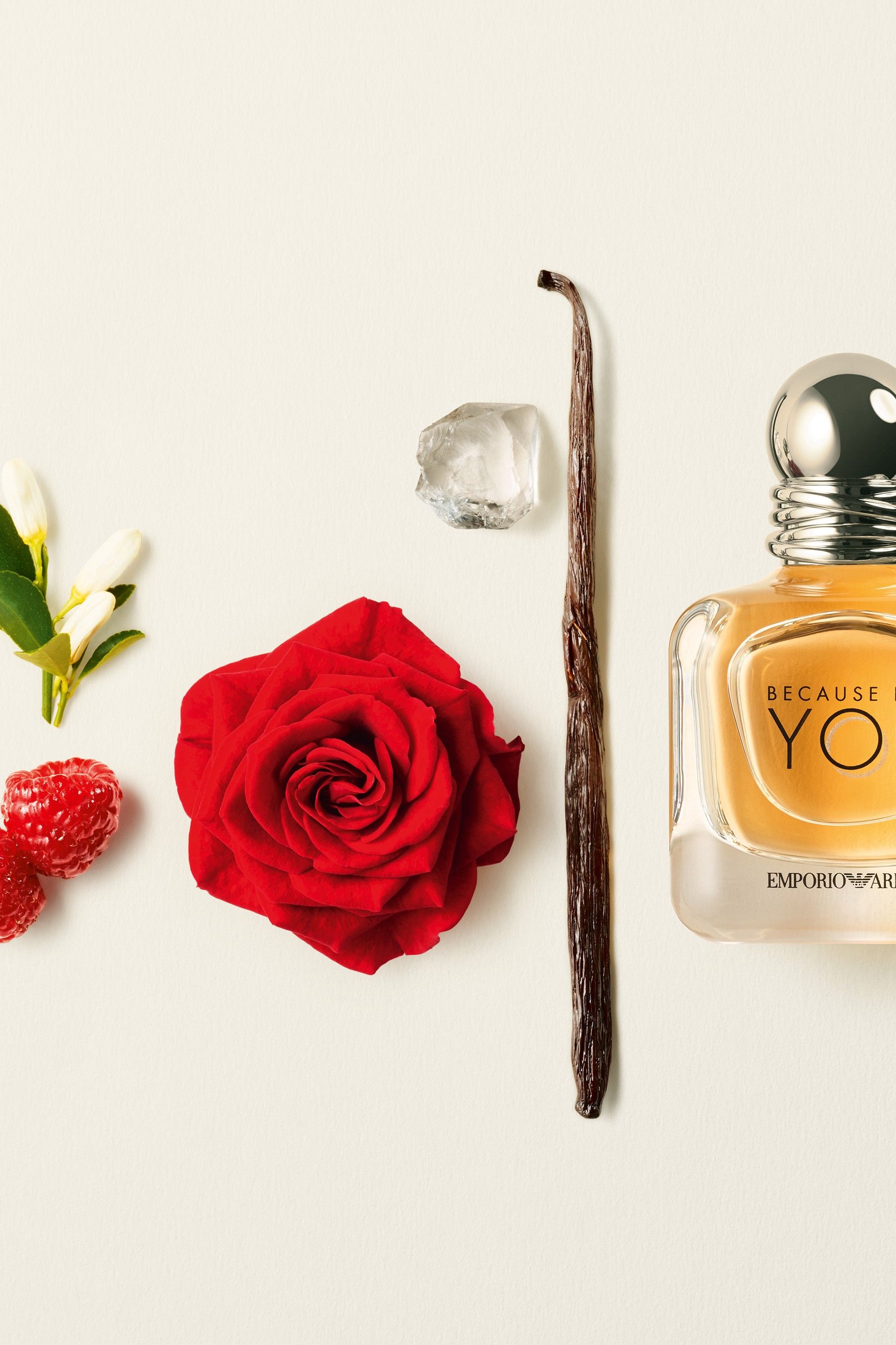 Because it's you armani 100ml boots cheap
