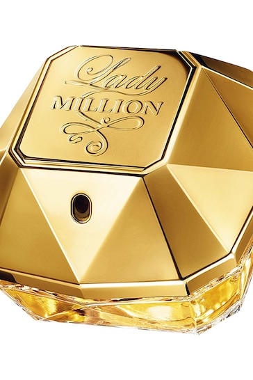 Rabanne Lady Million Eau de Parfum 80ml