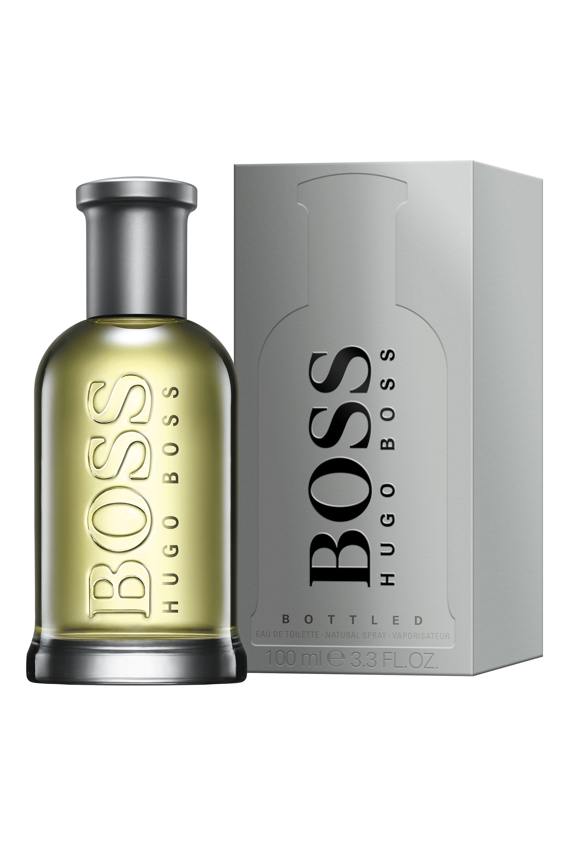 Hugo boss bottled outlet n6