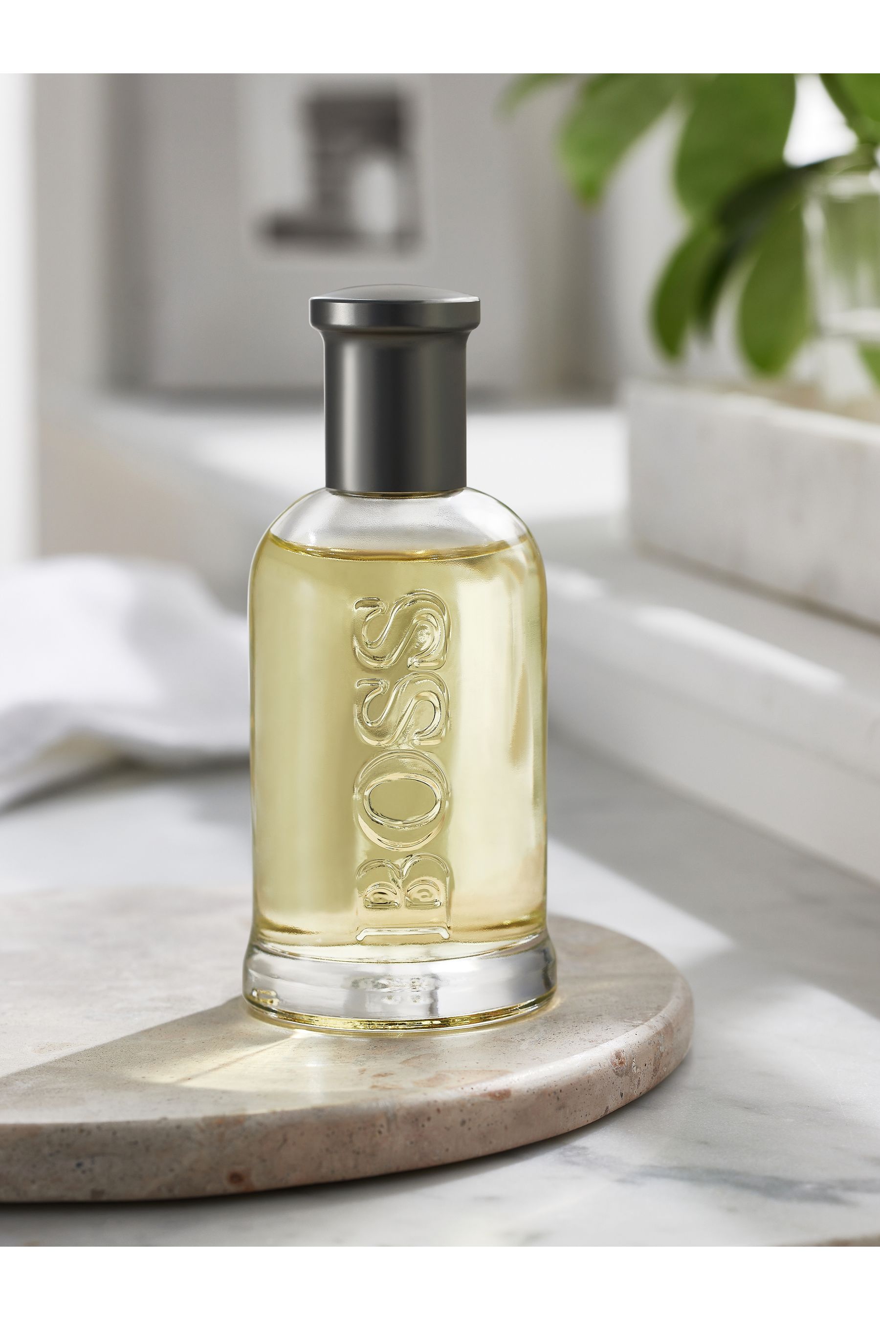 Buy BOSS Bottled Eau de Toilette 100ml from the Next UK online shop