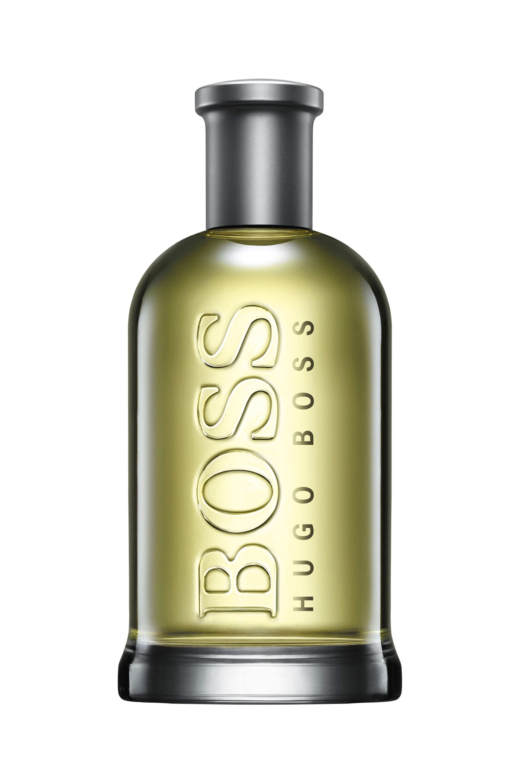 Parfum boss 200ml top