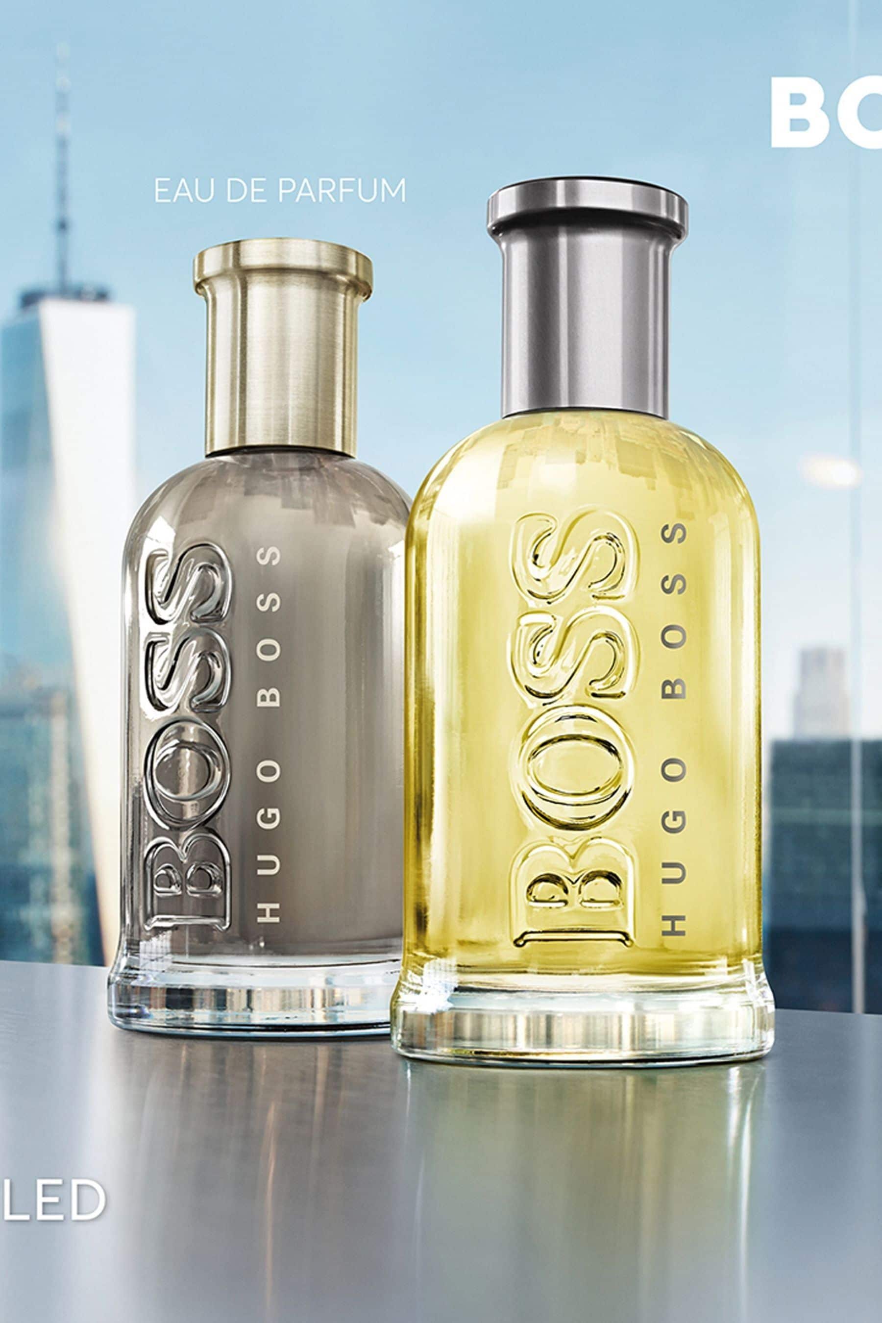Buy BOSS Bottled Eau de Toilette 200ml from the Next UK online shop