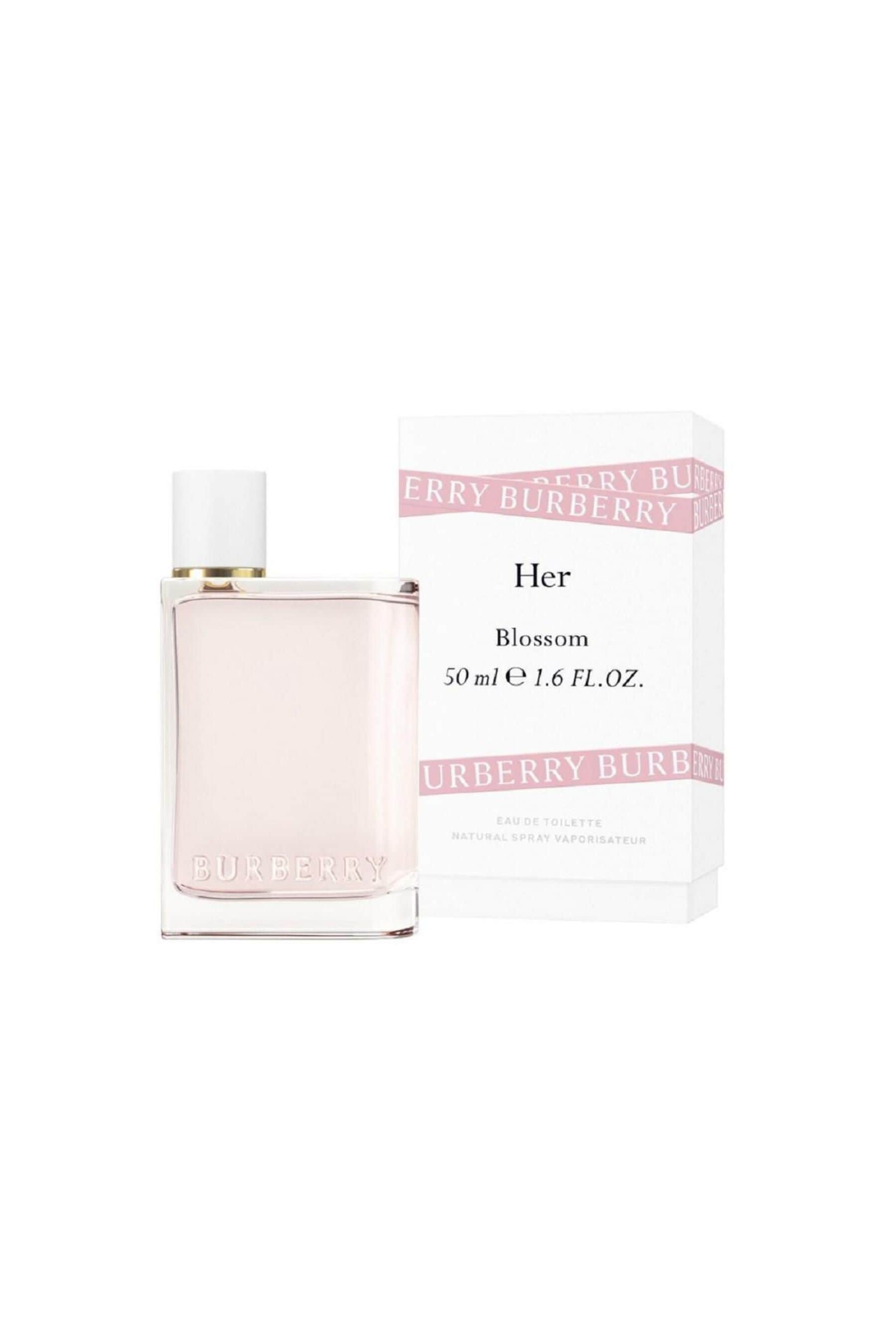 Burberry her blossom 50ml price 2025