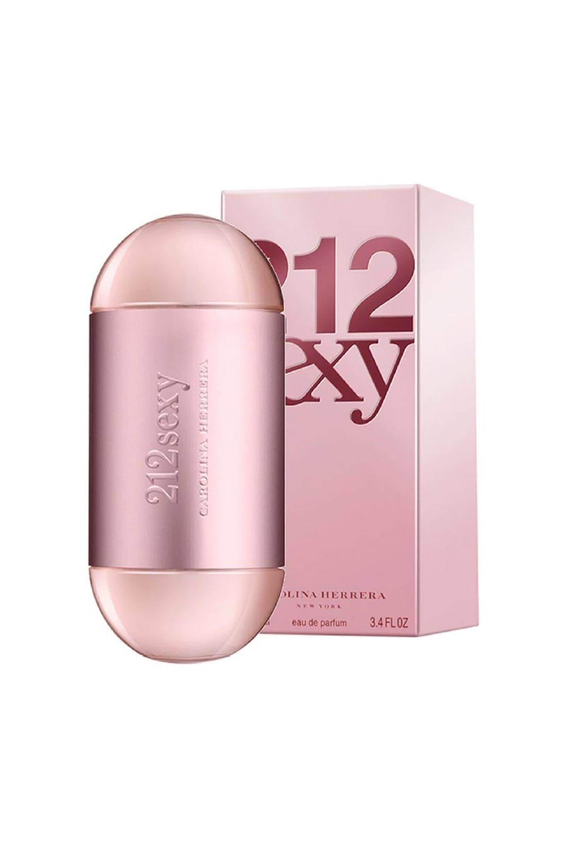 Herrera best sale 212 sexy