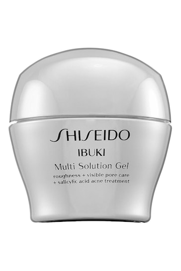 Shiseido Ibuki Multi-Solution Gel 30ml