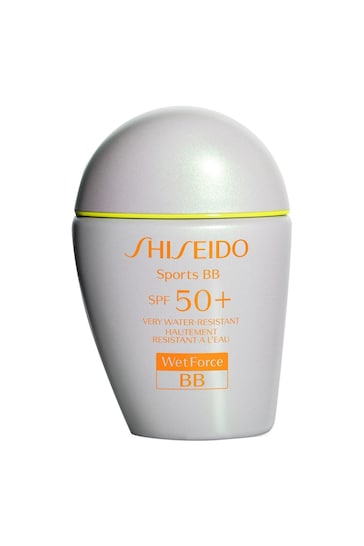 Shiseido Suncare Sports BB Cream 30ml