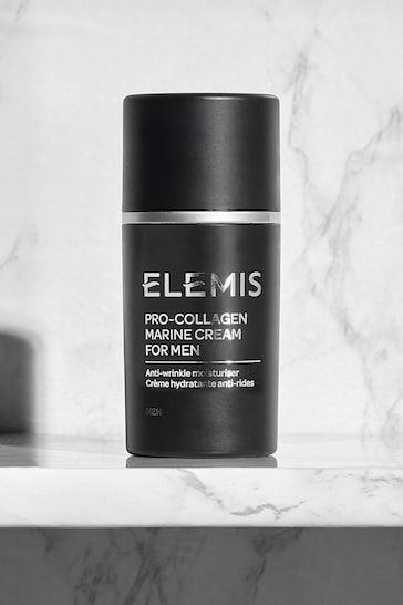 ELEMIS Pro-Collagen Marine Cream for Men 30ml
