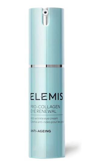 ELEMIS Pro-Collagen Eye Renewal 15ml