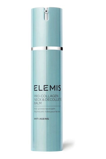 ELEMIS Pro-Collagen Neck and Decollete Balm 50ml