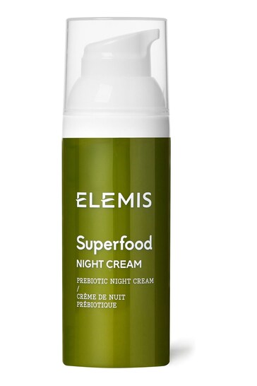 ELEMIS Superfood Night Cream 50ml
