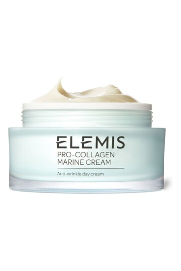 ELEMIS Pro-Collagen Marine Cream 100ml Supersize