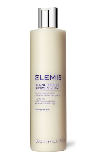 ELEMIS Nourishing Shower Cream 300ml
