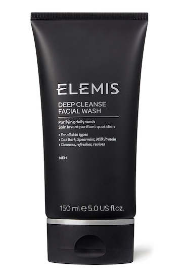 ELEMIS Deep Cleanse Facial Wash 150ml