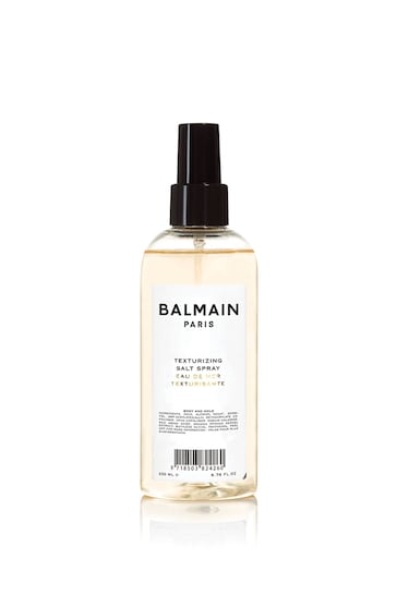 Balmain Paris Hair Couture Texturizing Salt Spray 200ml