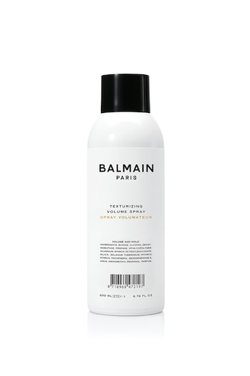 Balmain Paris Hair Couture Texturizing Volume Spray 200ml