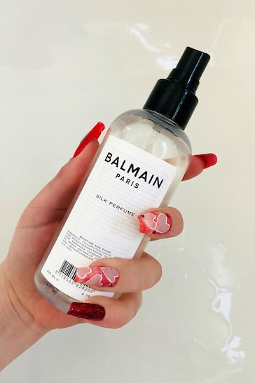 Balmain Paris Hair Couture Silk Perfume 200ml
