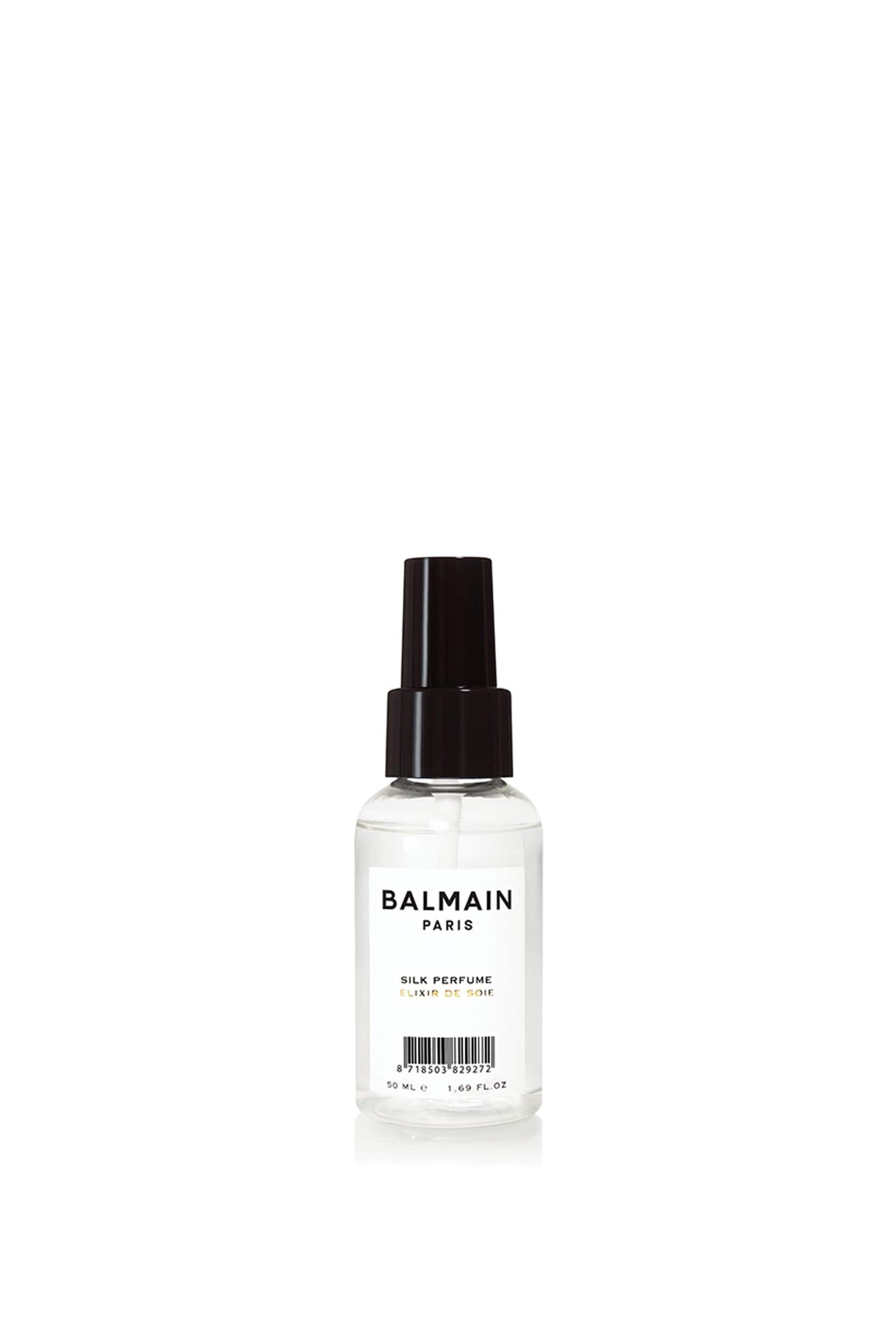 Buy Balmain Paris Hair Couture Silk Perfume Travel Size 50ml from