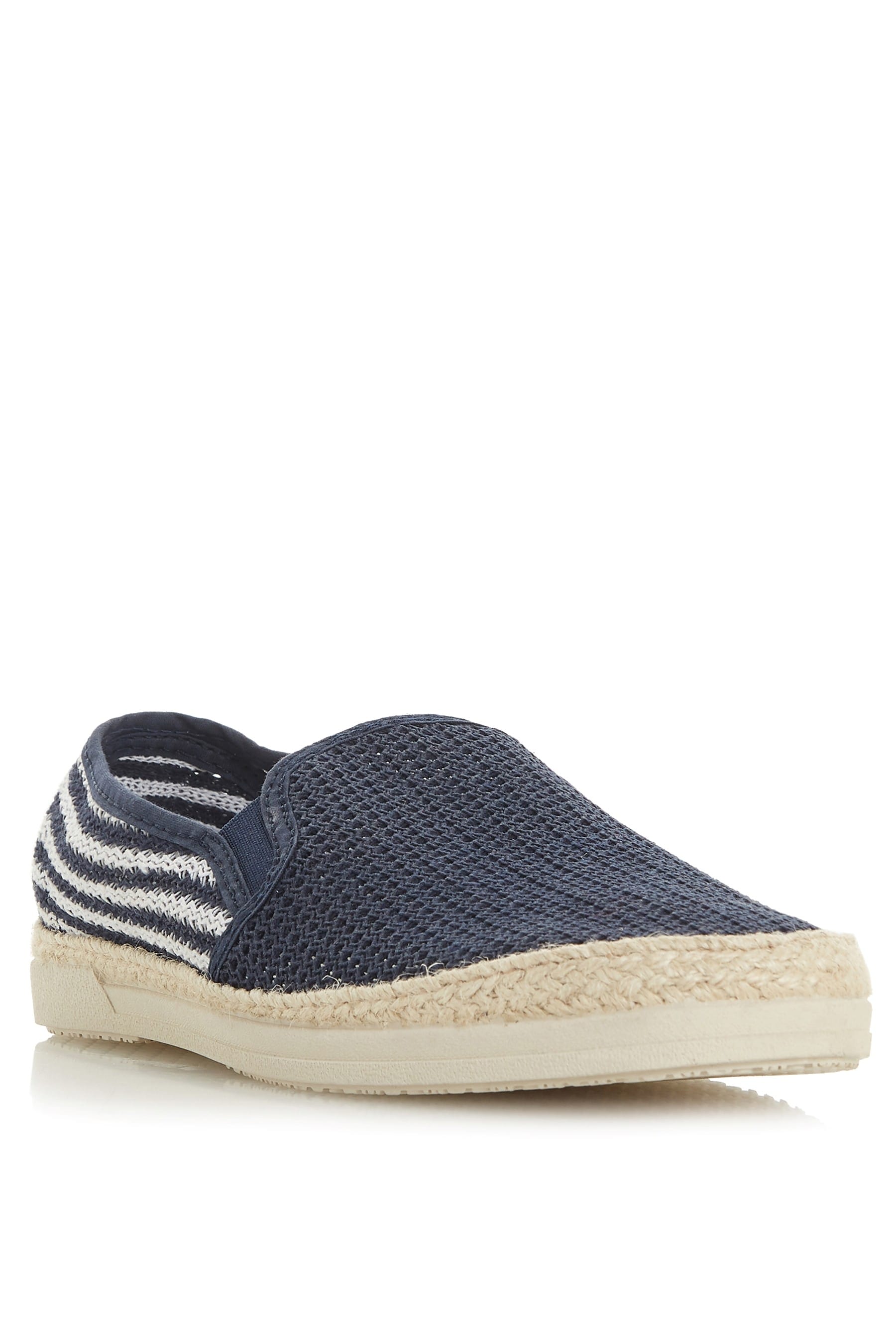 Bertie espadrilles 2025