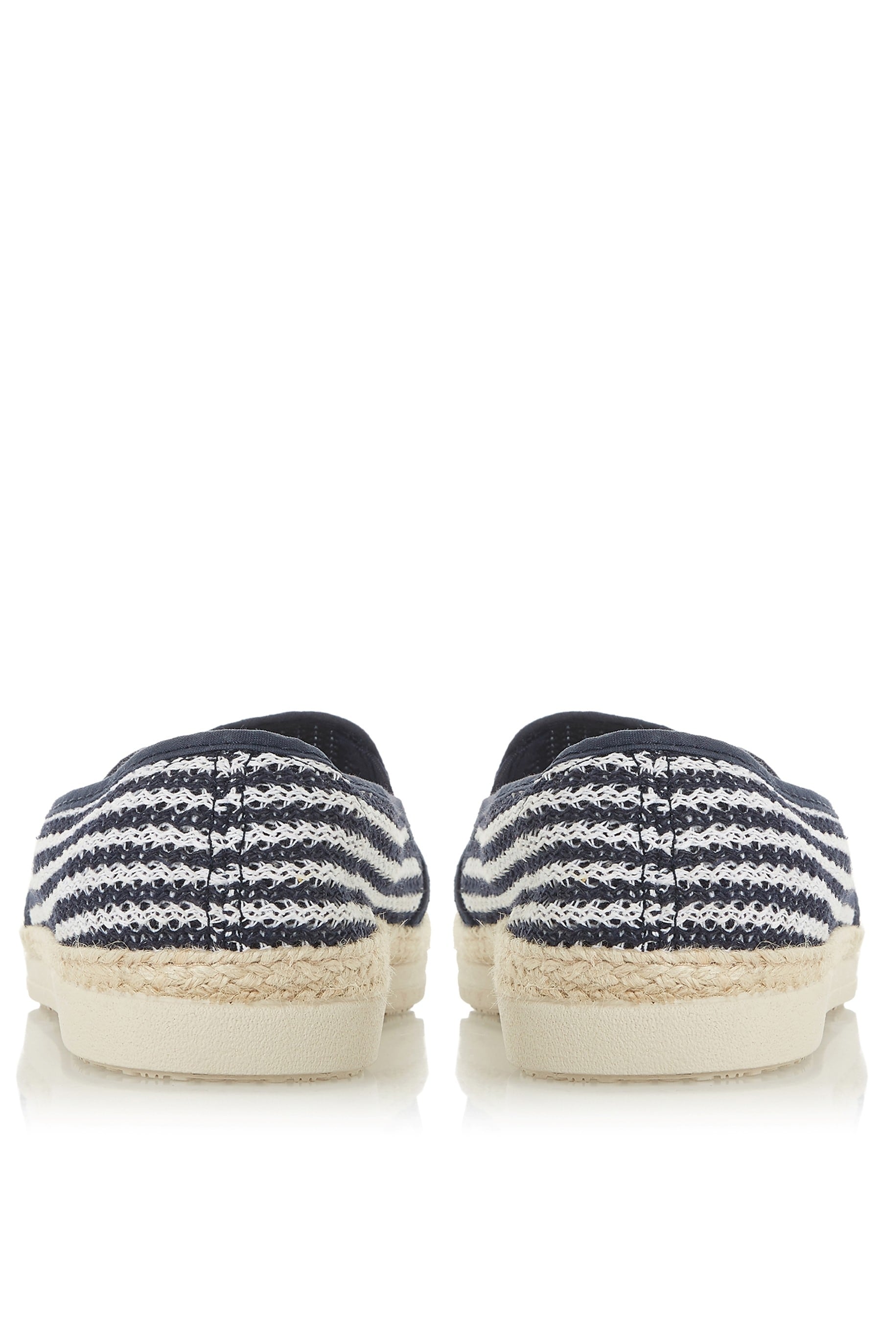 Bertie espadrilles shop