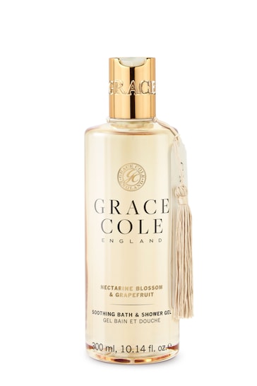 Grace Cole Bath and Shower Gel 300ml