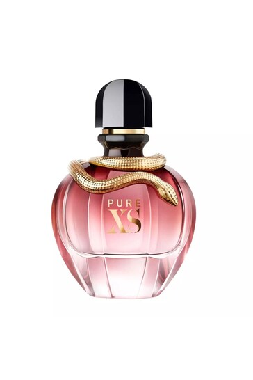 Rabanne Pure XS For Her Eau De Parfum 80ml