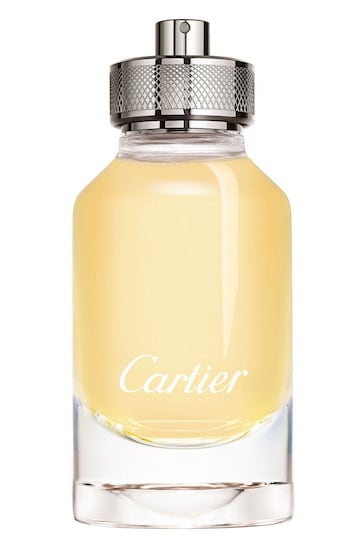Cartier L'Envol De Cartier Eau De Toilette 80ml