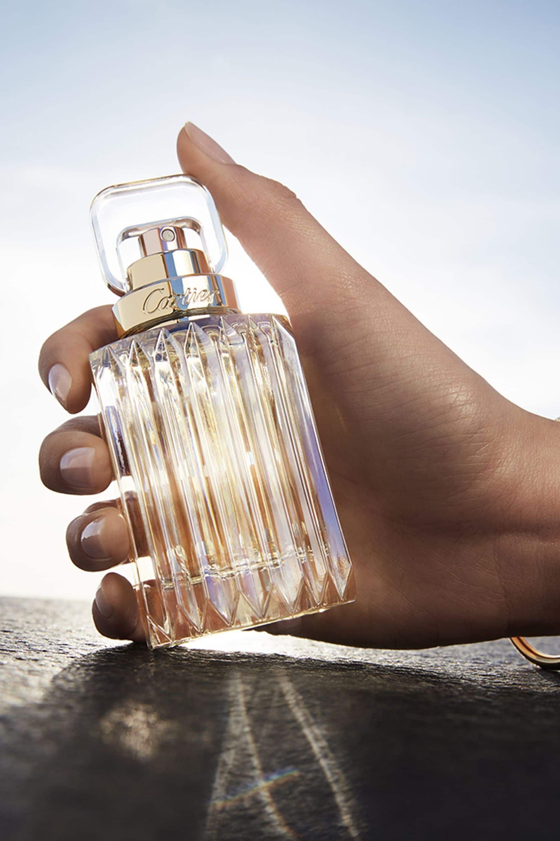 Cartier carat eau de parfum 50ml sales