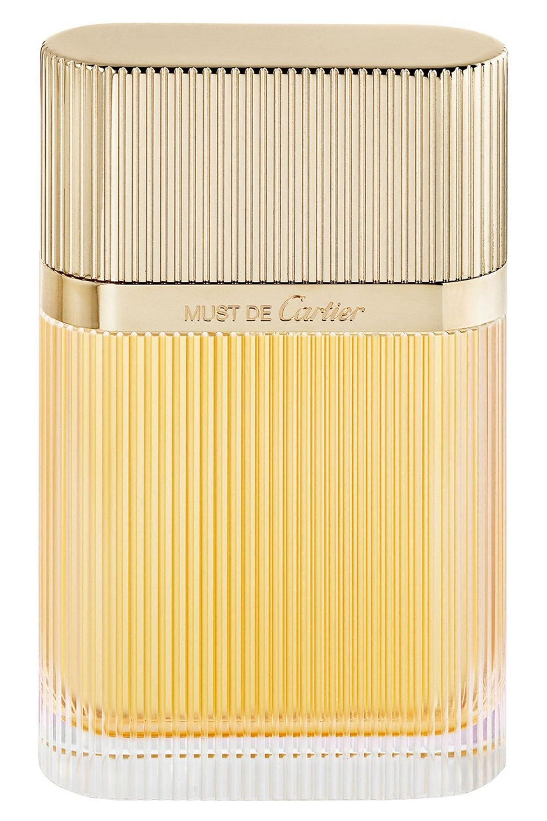 Must outlet cartier gold