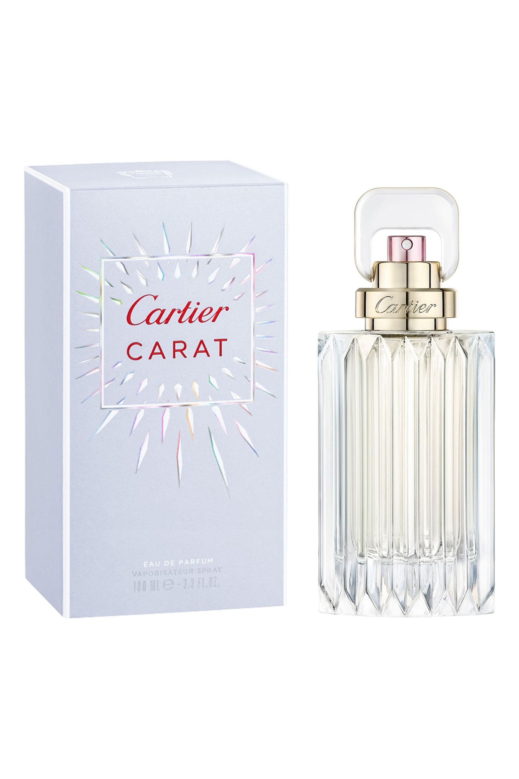 Buy Cartier Carat Eau de Parfum 100ml from the Next UK online shop