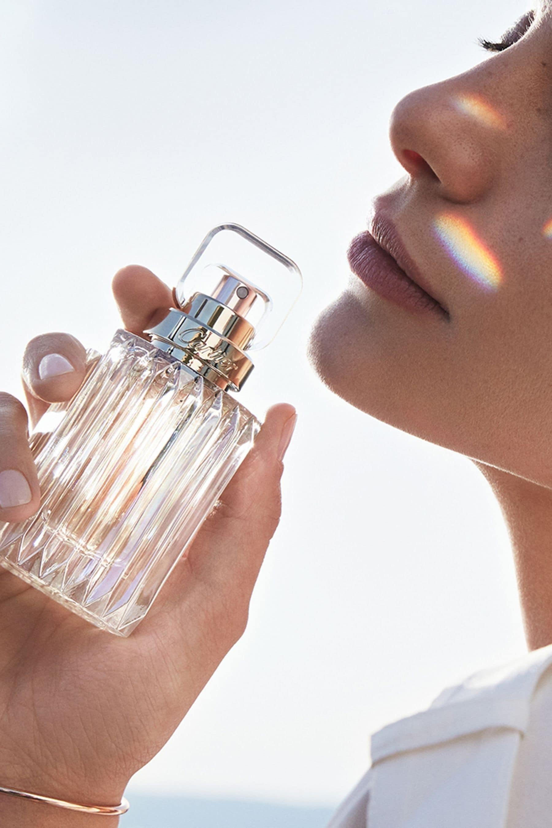 Cartier carat perfume boots sale