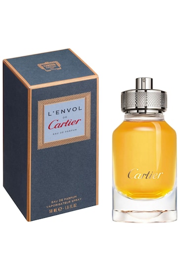 Cartier L'Envol de Cartier Eau de Parfum 50ml