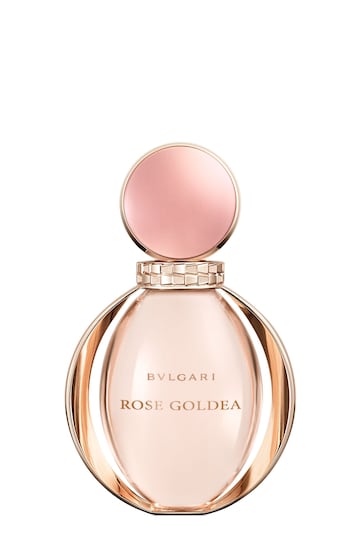 Bvlgari Rose Goldea Eau De Parfum 90ml