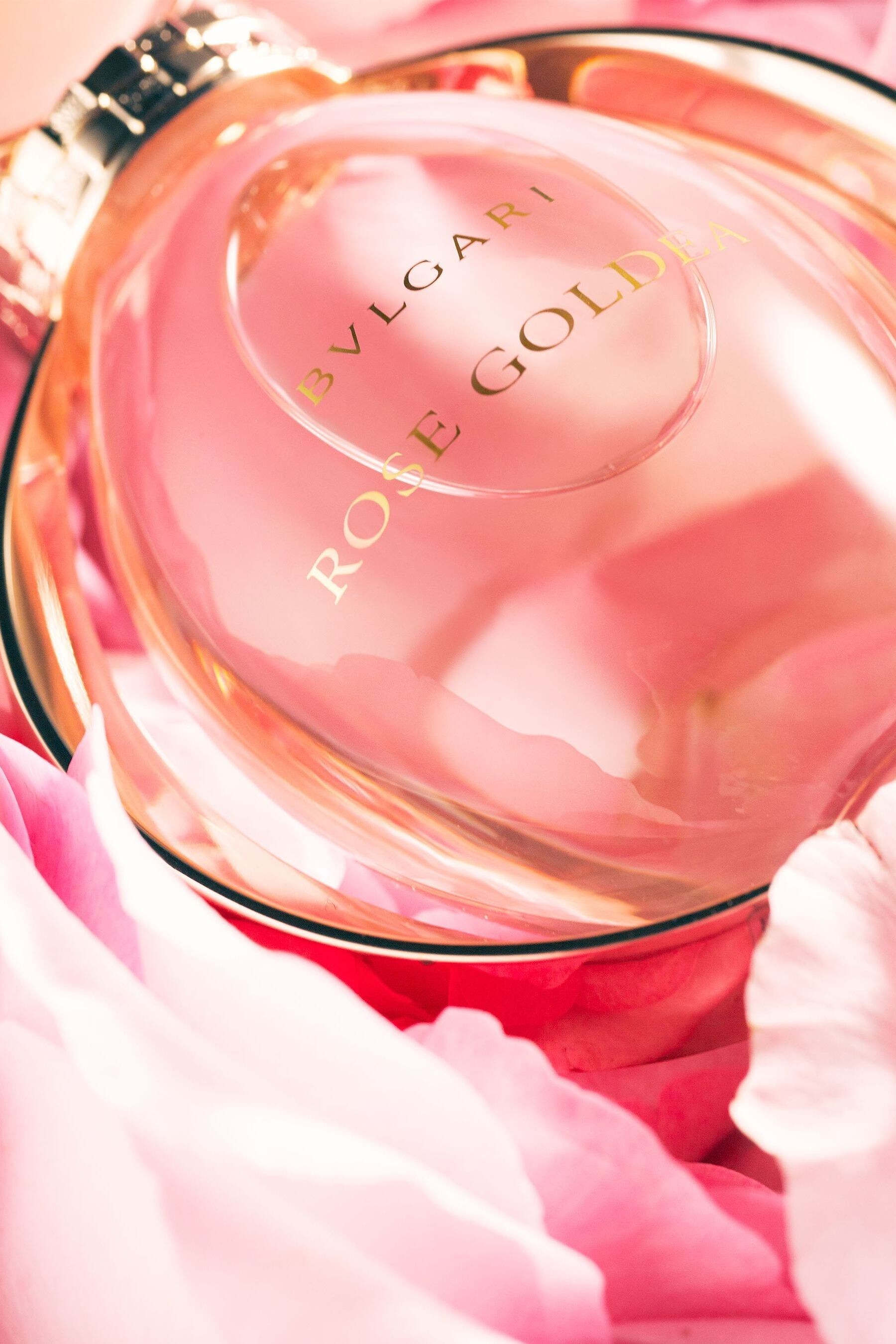 Bvlgari rose deals goldea boots