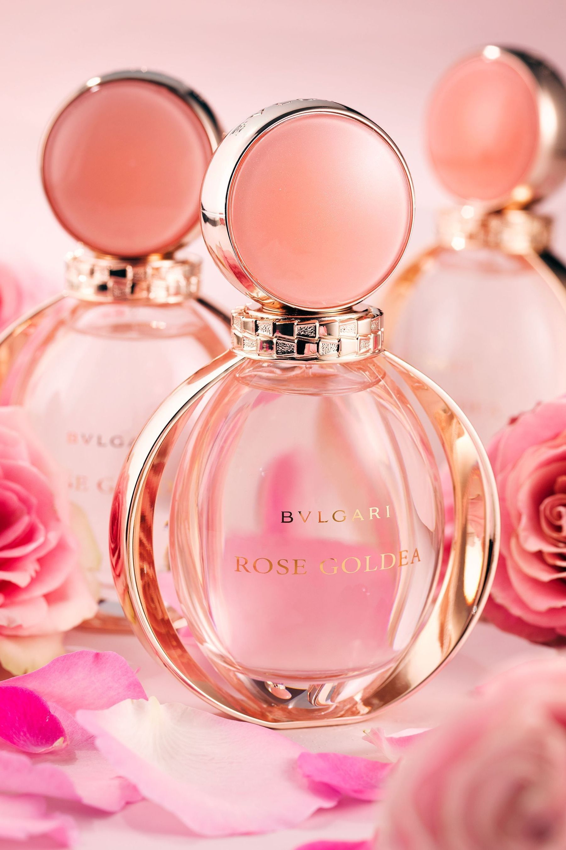 Rose 2025 goldea 25ml