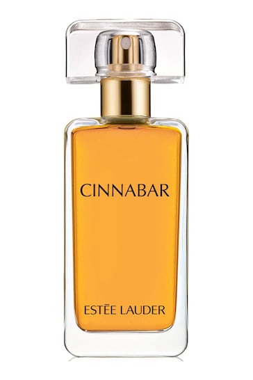 Estée Lauder Cinnabar Eau De Parfum Spray 50ml