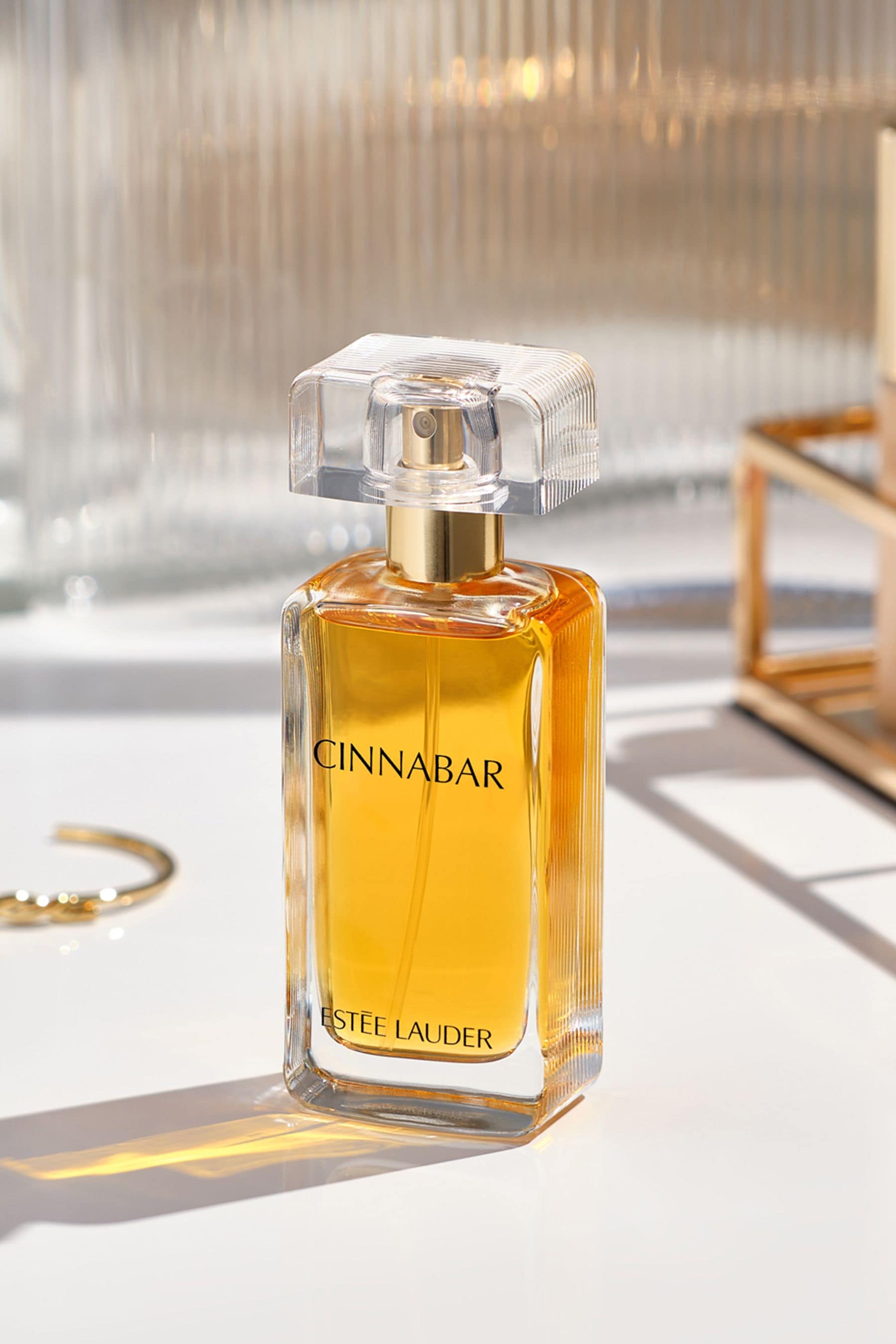 Estee lauder cinnabar eau de parfum spray 50ml clearance
