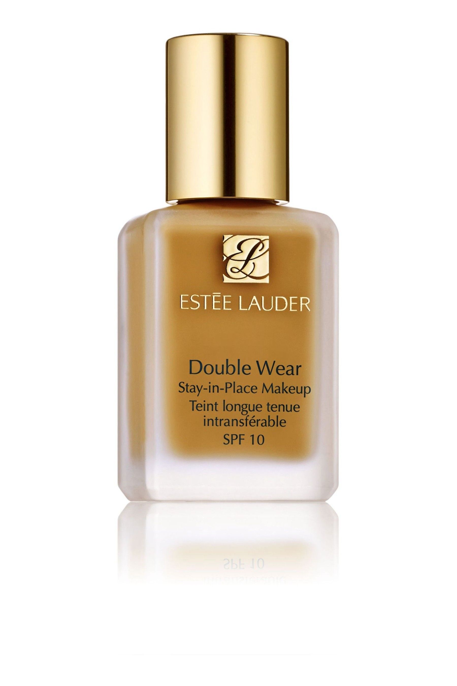 Buy Est e Lauder Double Wear Stay in Place Foundation SPF 10 30ml