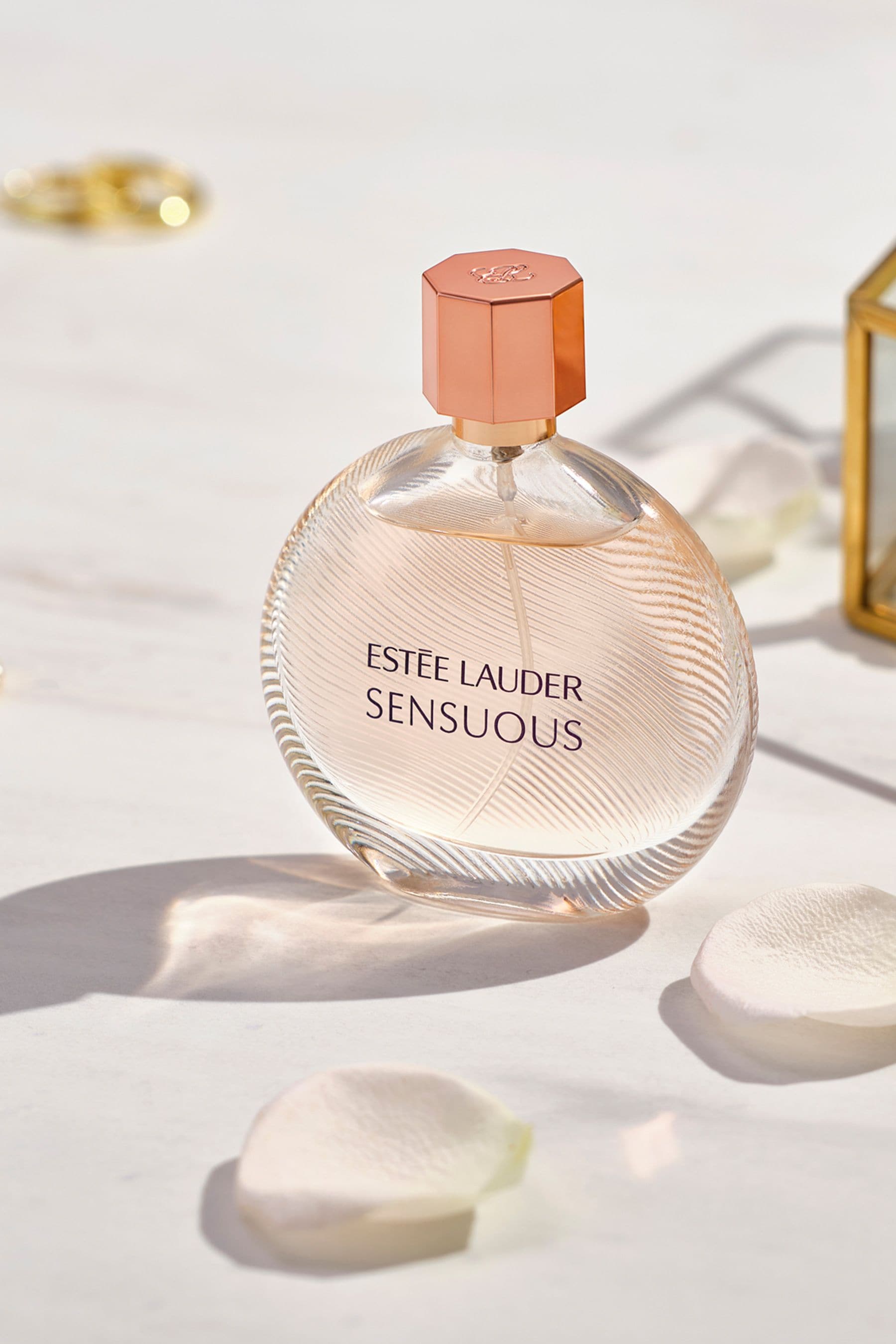 Estée lauder sensuous superdrug deals